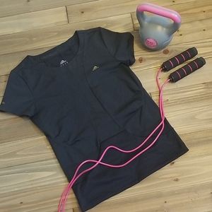 Adidas Clima Cool Athletic Shirt